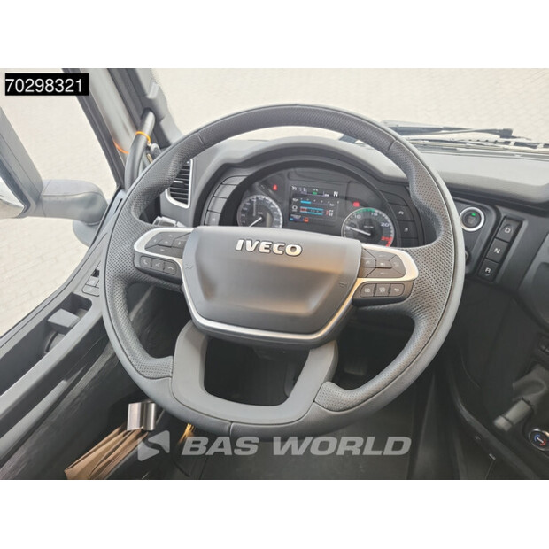 2023 ايفكو S-Way 460-43096234