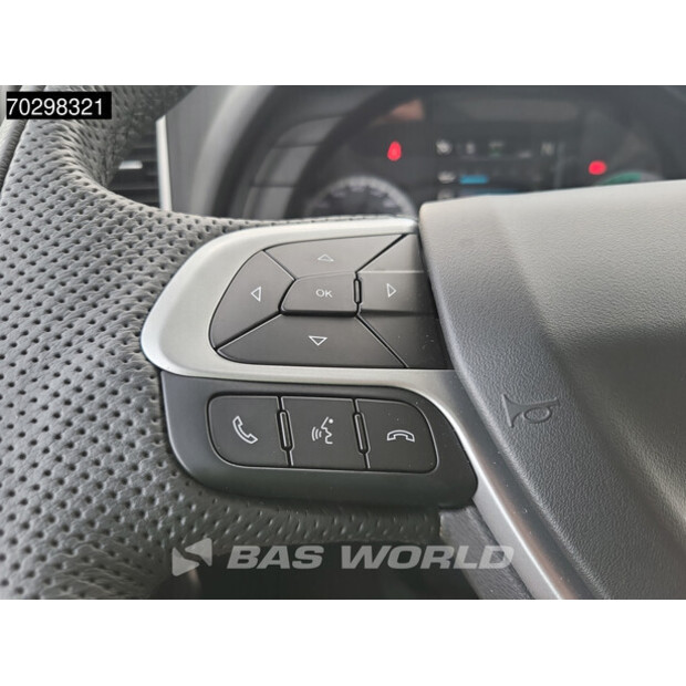 2023 ايفكو S-Way 460-43096236