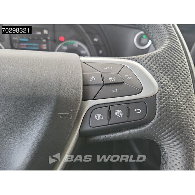 2023 ايفكو S-Way 460-43096237