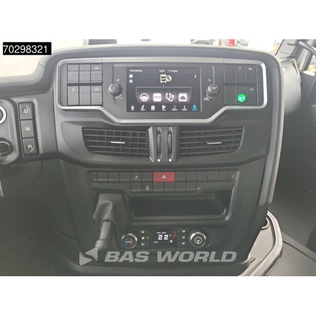 2023 ايفكو S-Way 460-43096238