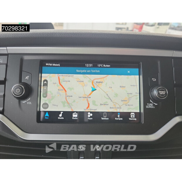 2023 ايفكو S-Way 460-43096239