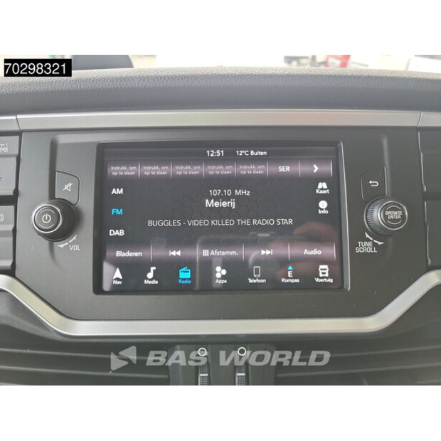 2023 ايفكو S-Way 460-43096240