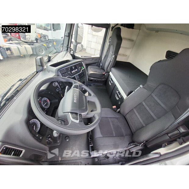 2023 ايفكو S-Way 460-43096243