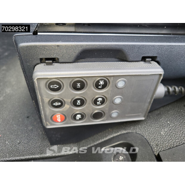 2023 ايفكو S-Way 460-43096247