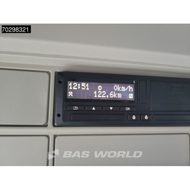 2023 ايفكو S-Way 460-43096248