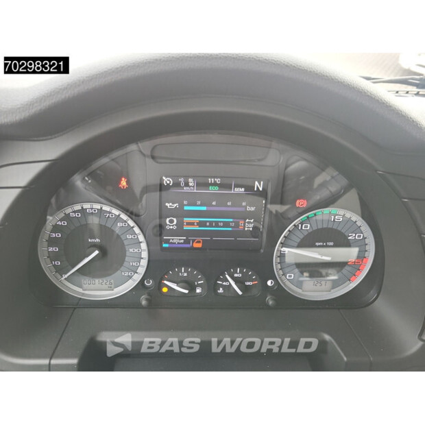 2023 ايفكو S-Way 460-43096249