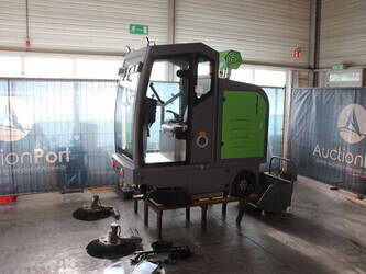 صورة ل كاسحات 2025 أونبيكند D19