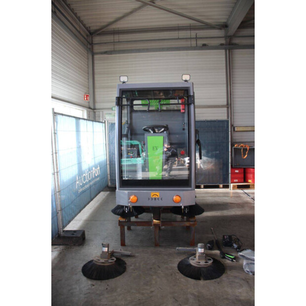 2025 أونبيكند D19-43096258