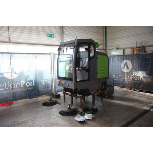 2025 أونبيكند D19-43096259