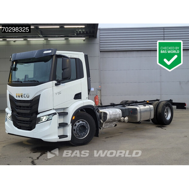 2023 ايفكو S-Way 340-43096278