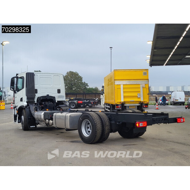 2023 ايفكو S-Way 340-43096279