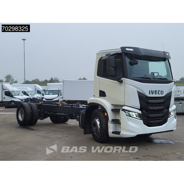 2023 ايفكو S-Way 340-43096280