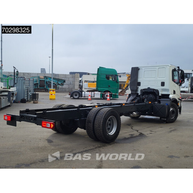 2023 ايفكو S-Way 340-43096282