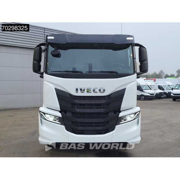 2023 ايفكو S-Way 340-43096283