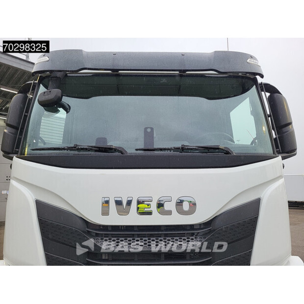 2023 ايفكو S-Way 340-43096284