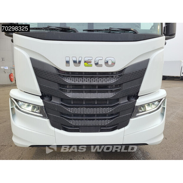 2023 ايفكو S-Way 340-43096285