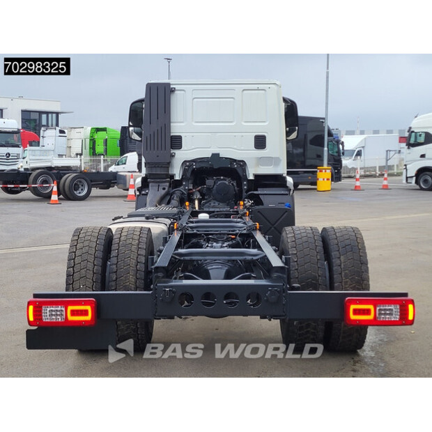 2023 ايفكو S-Way 340-43096286