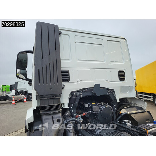 2023 ايفكو S-Way 340-43096287