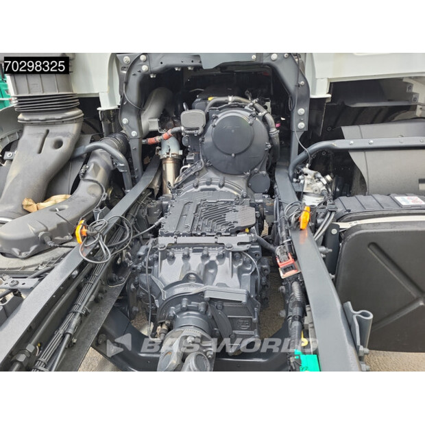 2023 ايفكو S-Way 340-43096288