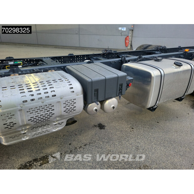 2023 ايفكو S-Way 340-43096289