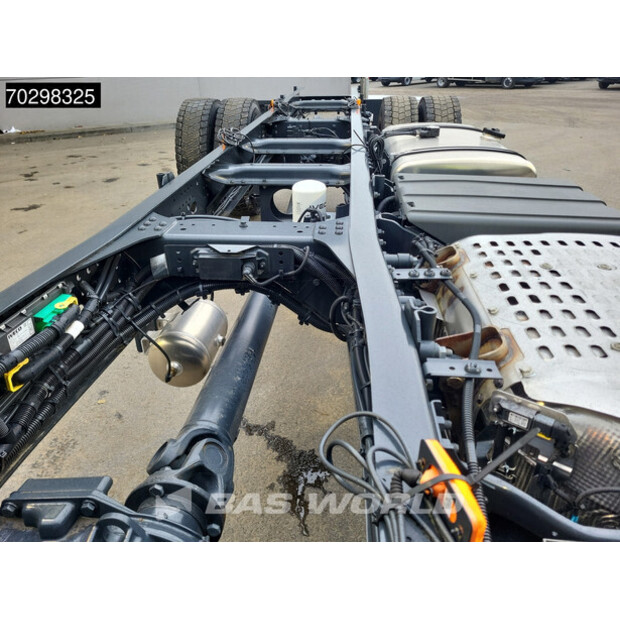 2023 ايفكو S-Way 340-43096290