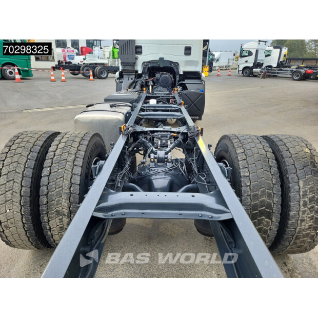 2023 ايفكو S-Way 340-43096291