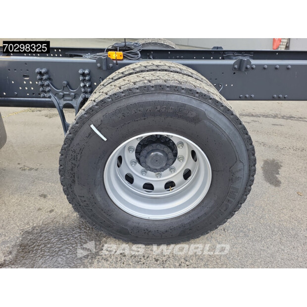 2023 ايفكو S-Way 340-43096292