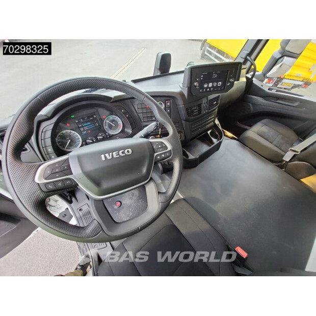 2023 ايفكو S-Way 340-43096293