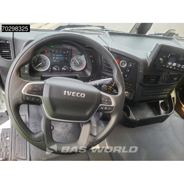 2023 ايفكو S-Way 340-43096294