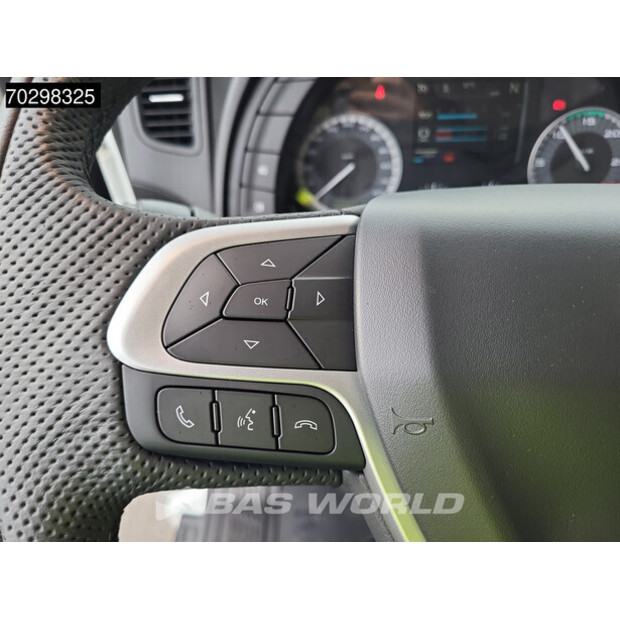 2023 ايفكو S-Way 340-43096296