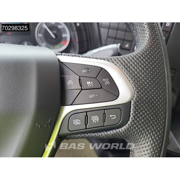 2023 ايفكو S-Way 340-43096297