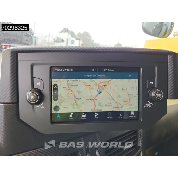 2023 ايفكو S-Way 340-43096298