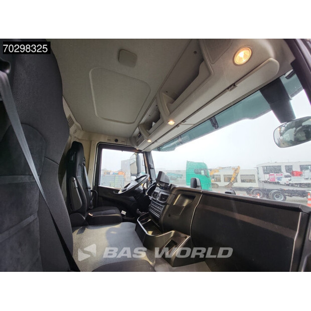 2023 ايفكو S-Way 340-43096300