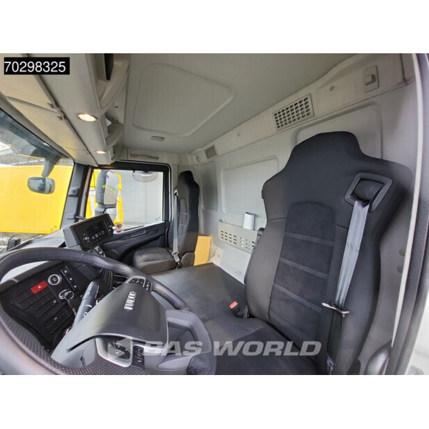 2023 ايفكو S-Way 340-43096301