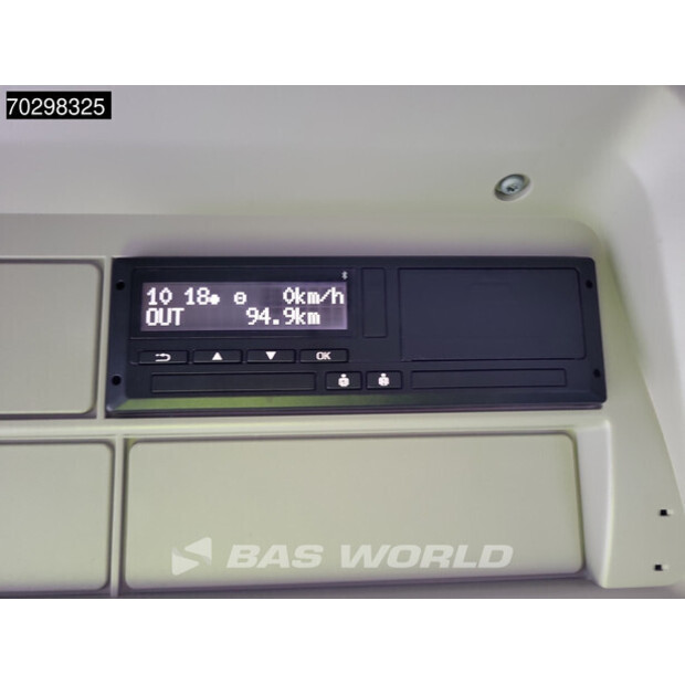 2023 ايفكو S-Way 340-43096304