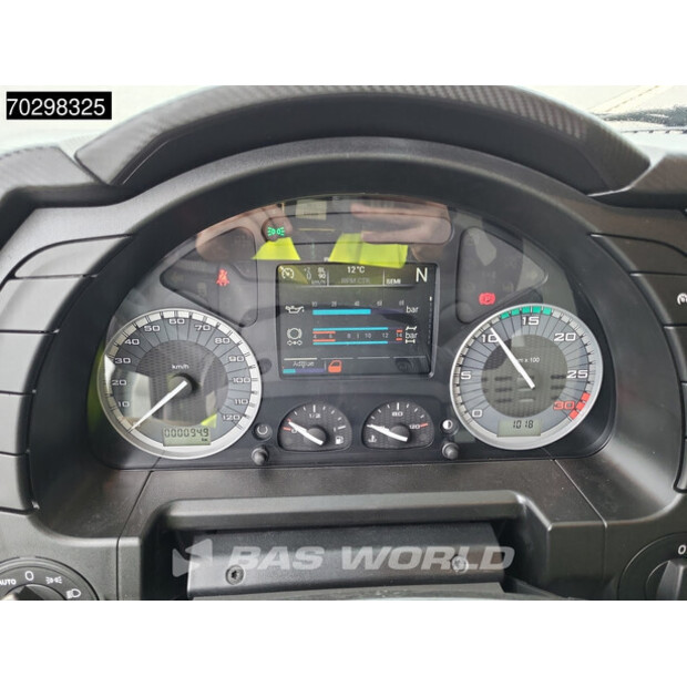 2023 ايفكو S-Way 340-43096305