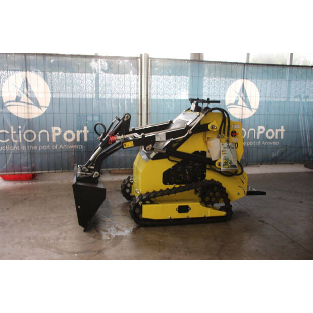 Machpro MPS330-43096308