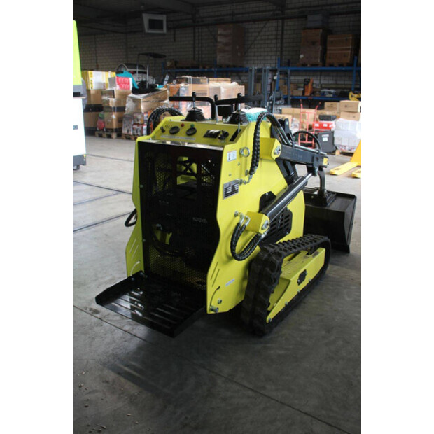 Machpro MPS330-43096312