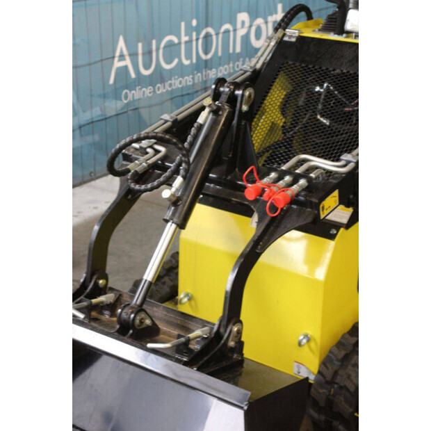 Machpro MPS330-43096317