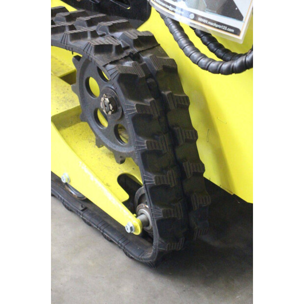 Machpro MPS330-43096320