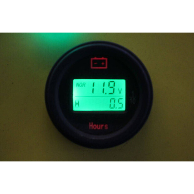 Machpro MPS330-43096323