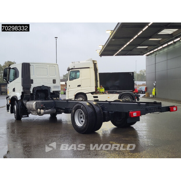 2023 Iveco S-Way 340-43096325