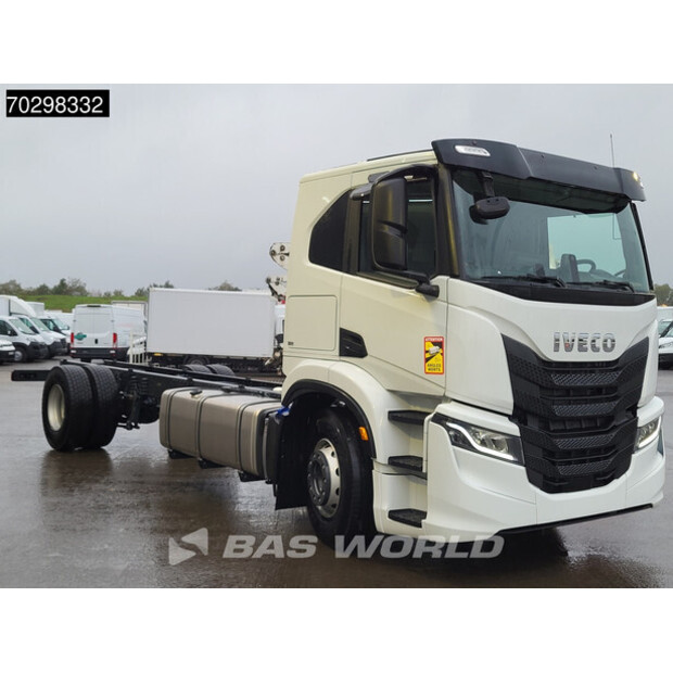 2023 Iveco S-Way 340-43096326