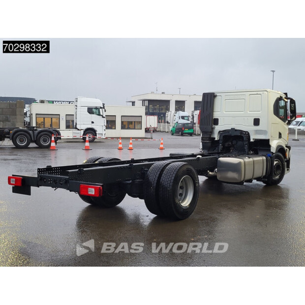 2023 Iveco S-Way 340-43096328