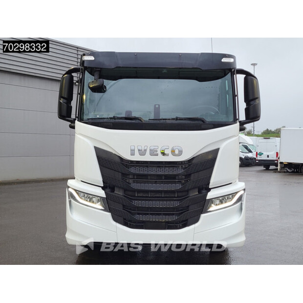 2023 Iveco S-Way 340-43096329