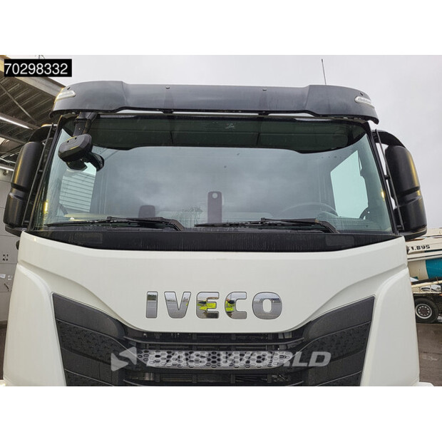 2023 Iveco S-Way 340-43096330