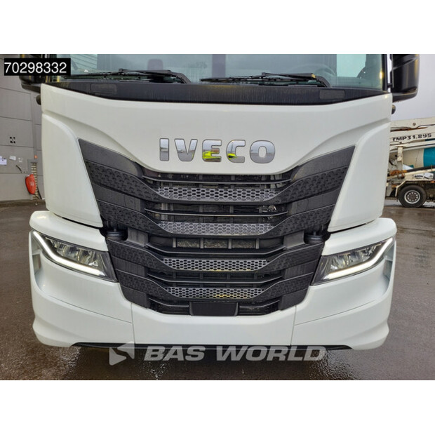 2023 Iveco S-Way 340-43096331
