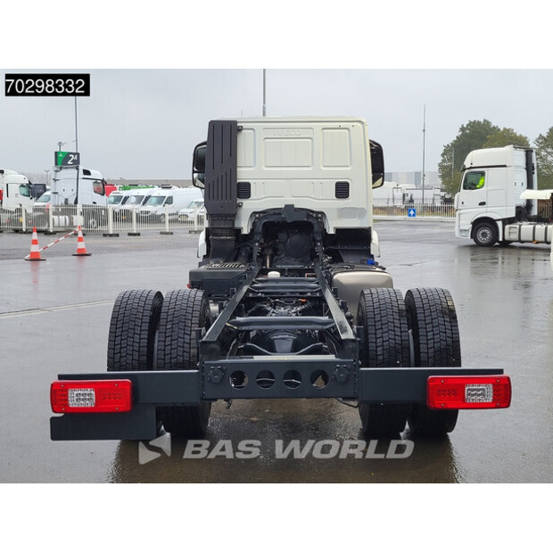 2023 Iveco S-Way 340-43096332