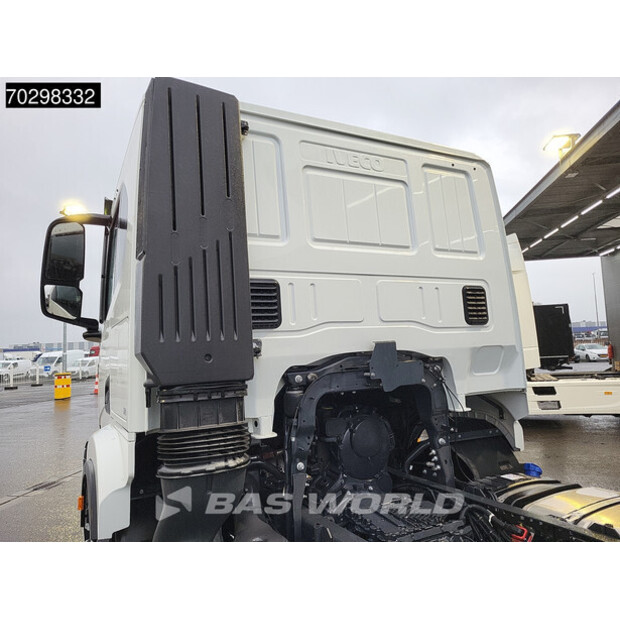 2023 Iveco S-Way 340-43096333