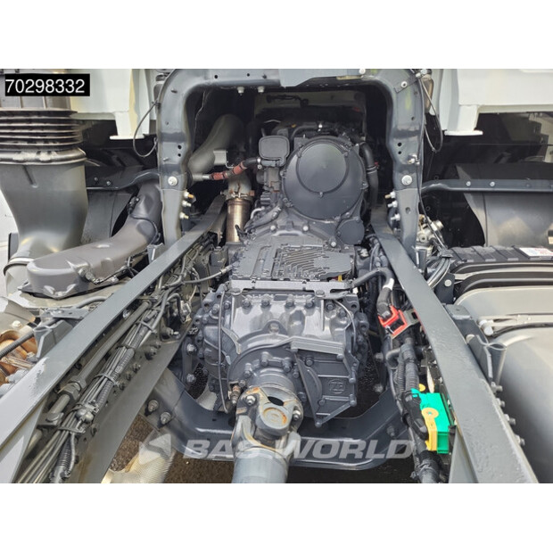 2023 Iveco S-Way 340-43096334